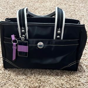 Coach Hampton Small Handbag